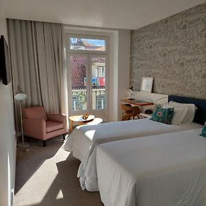 Deluxe Kamer