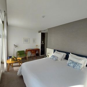 Deluxe Double Kamer